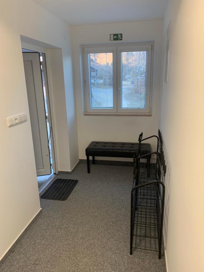 Chata Omicron Bitov Bagian luar foto