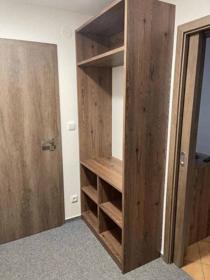 Chata Omicron Bitov Bagian luar foto